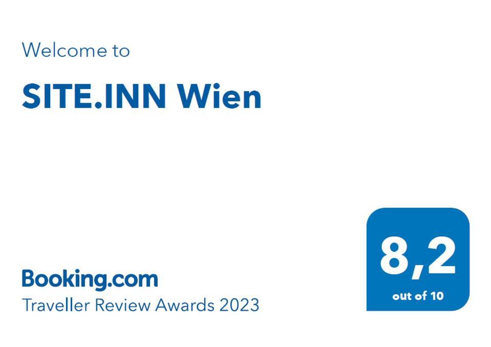 Site.Inn Wien Himberg Exteriör bild